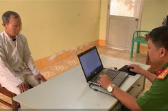 Bắt giữ đối tượng hiếp dâm cụ bà dẫn đến tử vong 