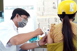 Ngày 7/5, giảm gần 1.000 ca mắc mới Covid-19