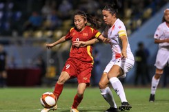 Nữ Việt Nam vs Philippines: Cơ hội đòi nợ (16h00 ngày 9/5, VTV5 trực tiếp)