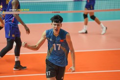 Đánh bại Thái Lan 3-0, Việt Nam giành HCĐ bóng chuyền nam SEA Games 32