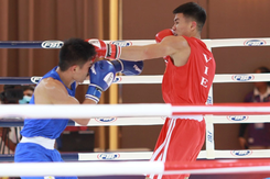Đen đủi như võ sĩ Việt Nam, 2 kỳ SEA Games đều thất bại vì những lý do khó đỡ