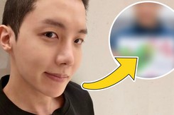Từ quân ngũ, J-Hope BTS gửi thông điệp ngọt ngào đến cha mẹ