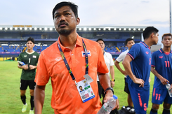 U22 Thái Lan có hàng công toàn diện, sẽ là bài toán cực khó cho U22 Việt Nam
