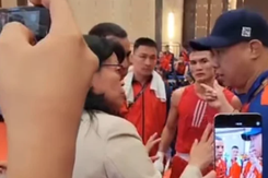 Tá hỏa với nhân vật quyết định Nguyễn Văn Đương thua cuộc ở SEA Games 32, ngạc nhiên khi không phải là trọng tài
