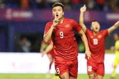 Điểm nhấn U22 Việt Nam 2-1 U22 Malaysia: Điểm sáng Văn Tùng, nỗi lo phòng ngự