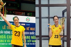 Phụ công Trà Giang tuyên bố vẫn ‘chưa ai theo đuổi’ trong ngày sinh nhật, tiết lộ đây là kỳ SEA Games cuối cùng khiến fan tiếc nuối