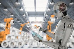 AI có thể thay thế 80% số việc làm trong vài năm tới