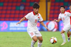 U22 Việt Nam vs U22 Thái Lan: Khi ông Troussier công khai giữ quân