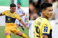 Pau FC chặn IP Việt Nam trên facebook, fan Việt lo cho tương lai của Quang Hải