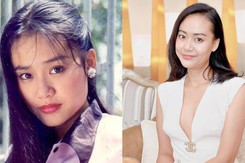 Diễn viên Hồng Ánh khoe giúp U22 Việt Nam giành chiến thắng theo cách đặc biệt