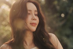 Lưu Hương Giang nhá hàng MV mới, tên ca khúc gây xôn xao