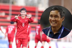 Kết quả bóng đá nữ SEA Games 32: Việt Nam vào bán kết với ngôi đầu bảng