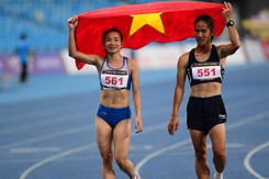 Nguyễn Thị Oanh lập kì tích chưa từng có trong lịch sử, ca ngợi thế nào cũng không đủ