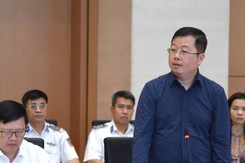 Tài khoản mạng xã hội không định danh sẽ bị ngăn chặn, xử lý