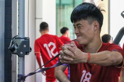 Gặp U22 Thái Lan, U22 Việt Nam vẫn cần được tin tưởng
