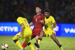 Truyền thông Malaysia không phục, chỉ rõ nguyên nhân giúp U22 Việt Nam thắng U22 Malaysia