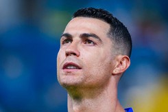 Tháo chạy khỏi Al Nassr, Ronaldo ‘thử vận may’ với Atletico Madrid sau khi bị Real từ chối