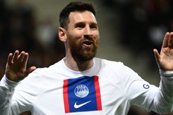 Tin chuyển nhượng 1/6: Messi ký hợp đồng đắt giá nhất lịch sử bóng đá, hai cái tên phải chia tay MU