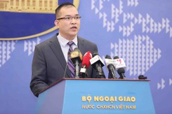 Bộ Ngoại giao: 140 công dân Việt Nam trong vụ giải cứu sòng bài ở Philippines đã về nước an toàn