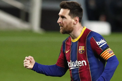 Vì sao Messi nên trở lại Barca?