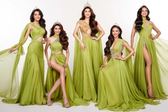 Miss Grand Vietnam 2023 công bố lịch trình tuyển chọn chính thức