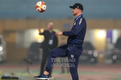 CLB Hà Nội thay ngoại binh cho giai đoạn 2 V League