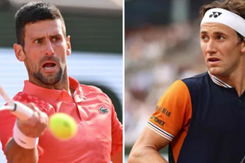 Nhận định Djokovic vs Casper Ruud: Không thể có bất ngờ