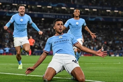 Rodri, từ kẻ bị bỏ rơi ở Dragao đến người hùng tại Istanbul