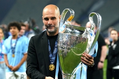 Cà phê đầu tuần: Sự hiểu lầm tai hại về Pep Guardiola