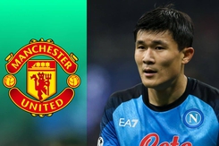 Tin chuyển nhượng MU 11/6: Chốt giá mua Kim Min Jae, MU đẩy nhanh thương vụ Tiểu Haaland
