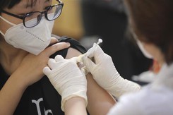 Ngày 11/6, số ca mắc mới Covid-19 xuống mức thấp nhất trong 2 tháng