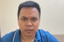Khởi tố một kiểm sát viên về tội lừa đảo chiếm đoạt tài sản