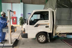 Lý do chưa thực hiện giãn chu kỳ kiểm định với xe ô tô kinh doanh vận tải