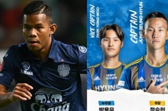 Cầu thủ Hàn Quốc phân biệt chủng tộc với nhà vô địch AFF Cup, CLB phải xin lỗi trước cơn bão chỉ trích