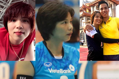 ‘Lão bà’ đặc biệt nhất lịch sử bóng chuyền nữ Việt Nam với 22 năm sự nghiệp rực rỡ, hạnh phúc viên mãn, U40 vẫn đang thi đấu đỉnh cao