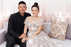 Bình Minh: Sự nghiệp thuận lợi, hôn nhân hạnh phúc bên vợ hơn tuổi