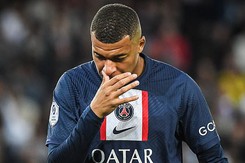 Mbappe từ chối gia hạn hợp đồng với PSG, chuẩn bị gia nhập Real Madrid