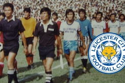 V-League không có trên Google (phần 3): CLB Đồng Tháp xứng danh là... Leicester Việt Nam