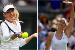 Bóng hồng Maria Sharapova gây ngỡ ngàng với diện mạo mới sau 3 năm chia tay quần vợt, viên mãn bên chồng doanh nhân