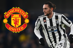 Tin nóng bóng đá sáng 13/6: MU gửi đề nghị cho Rabiot, Gundogan đã ở rất gần Barca