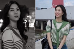 Nữ diễn viên Park Soo Ryeon qua đời bi thảm, gia đình quyết định hiến tạng