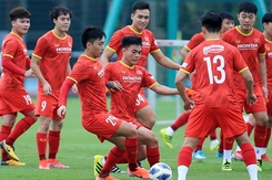 Lịch thi đấu giao hữu ĐT Việt Nam - FPT Play trực tiếp Việt Nam vs Hong Kong