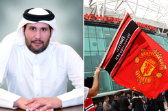 Truyền thông Qatar đính chính vụ MU đổi chủ, CĐV ‘Quỷ đỏ’ vỡ mộng chỉ sau 1 đêm