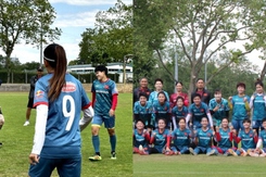 FIFA có trợ giúp đặc biệt, Thanh Nhã, Huỳnh Như và ĐT nữ Việt Nam sẽ được nâng tầm ở World Cup