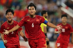 U17 Việt Nam là một lứa tài năng, sẽ gieo mầm cho giấc mơ World Cup