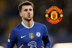 Tin nóng bóng đá tối 15/6: MU nâng giá hỏi mua Mason Mount, PSG chọn xong người thay Mbappe