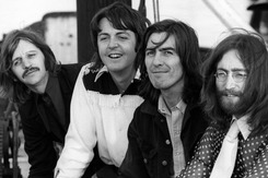 Paul McCartney và giấc mơ về ca khúc cuối cùng của The Beatles