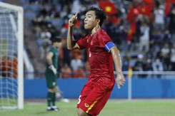 AFC chỉ ra là cầu thủ nguy hiểm nhất của Việt Nam, sẵn sàng tạo bất ngờ ở VCK U17 châu Á 2023