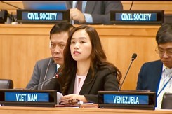 Việt Nam khẳng định cam kết bảo đảm tiếp cận công lý bình đẳng cho tất cả mọi người dân