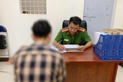 Xử lý hơn 100 trường hợp đăng tải thông tin xấu, độc liên quan vụ việc tại Đắk Lắk
